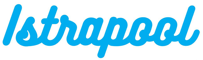 Početna - Istra Pool Trade logo ikona