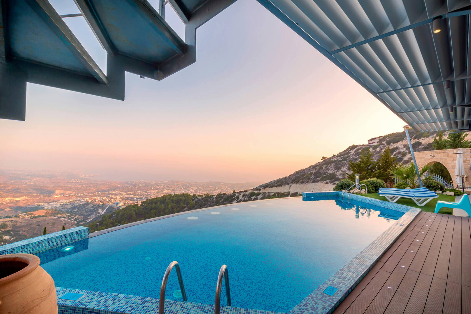 O nama - Istra Pool Trade 